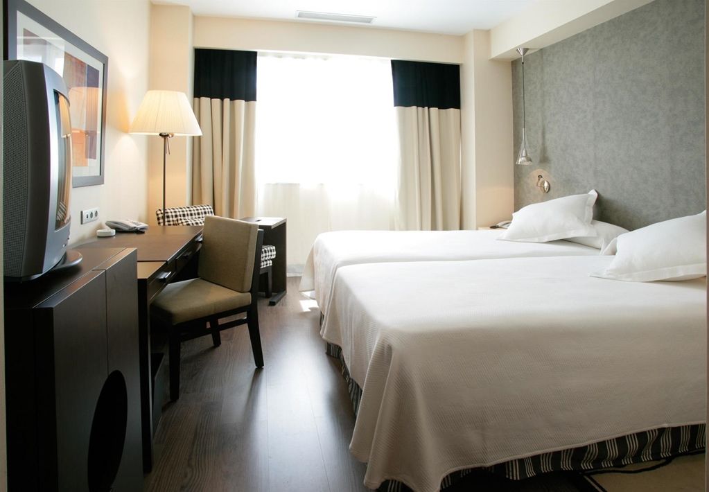Nh Alcorcon Hotel Cameră foto